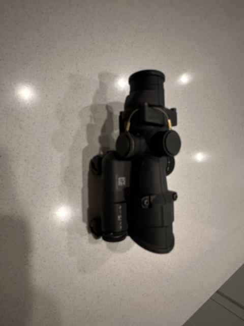 Acog TA02 