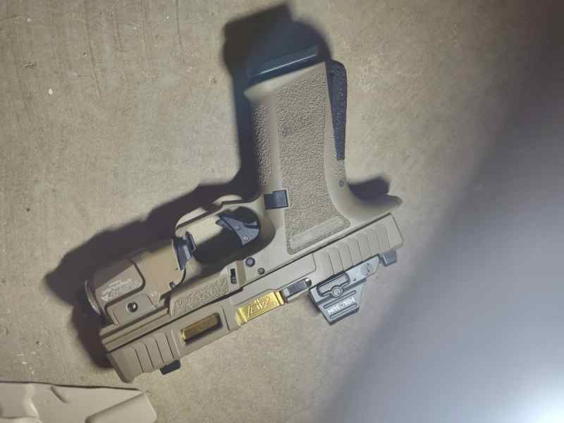 Mr920 for trade