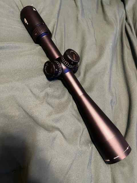 Vortex viper pst gen 2 5-25