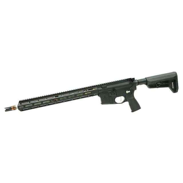 Q Sugar Weasel 16&quot; 5.56 - Black Edition
