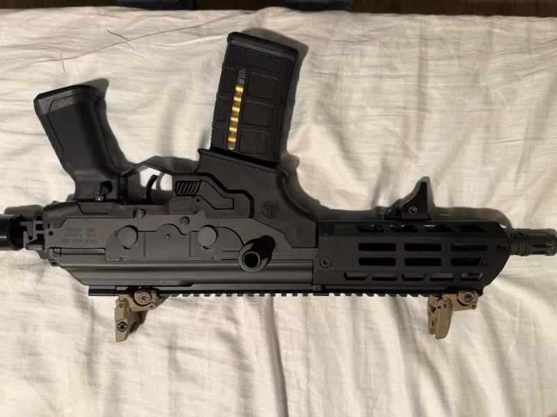 Galil Gen 2 556