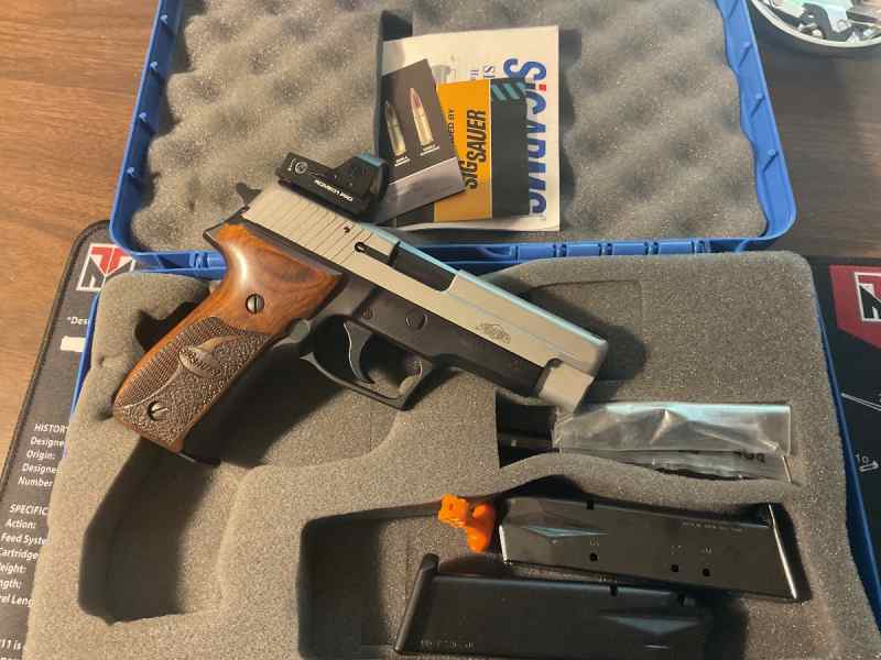 Sig p226