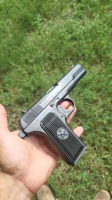 Chinese Norinco Type 54 Tokarev
