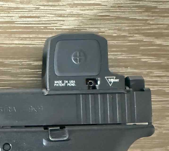 Trijicon RCR