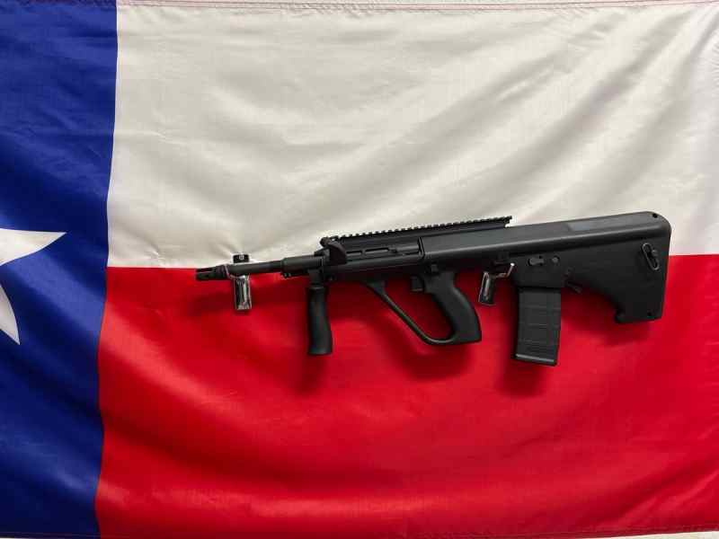 Steyr Firearms Aug A3 M1