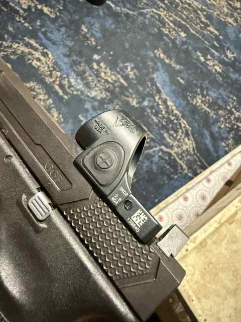 Trijicon SRO