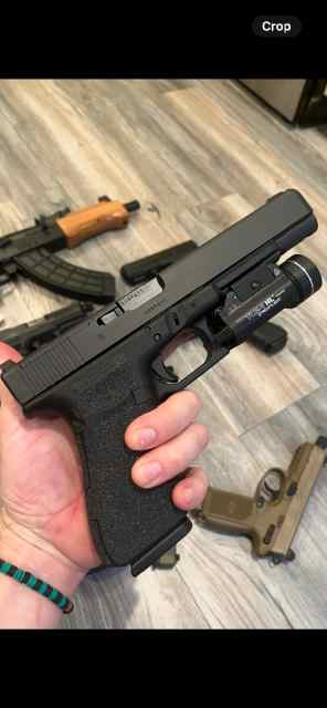 Glock 40 10mm