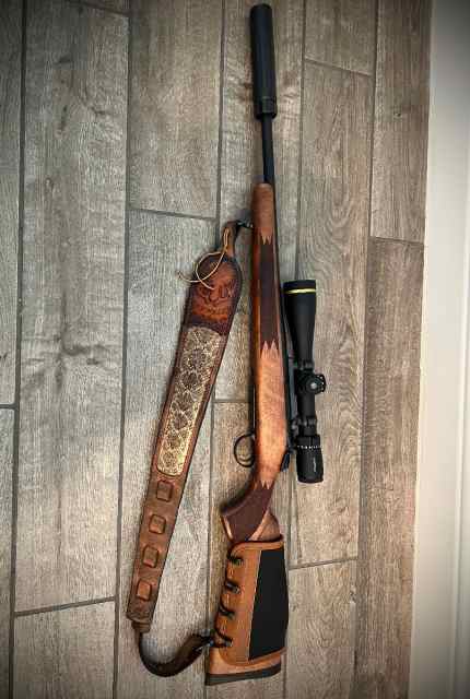 Wtt- Bergara for Shotgun