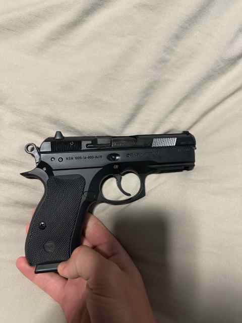 WTT: CZ-75 P01