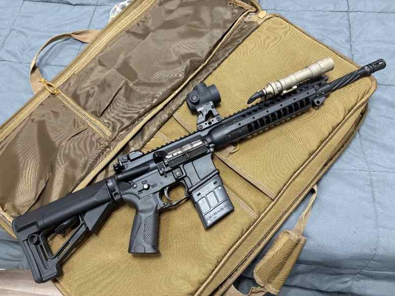 Lwrc