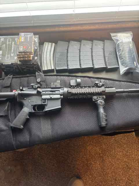PSA AR-15 .223