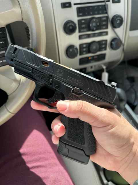 Shadow System CR920P