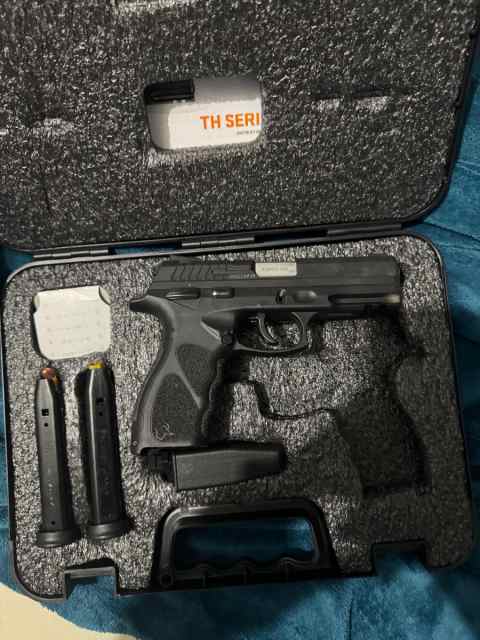 Taurus TH 9 (brand new)
