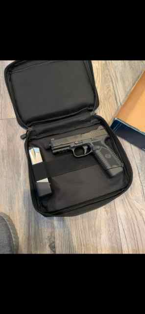 FN 545 Tactical 