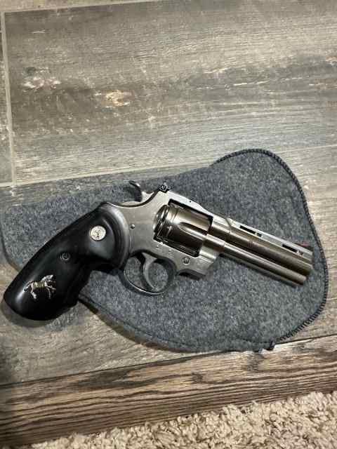 Colt Python 4.25&quot; - $975