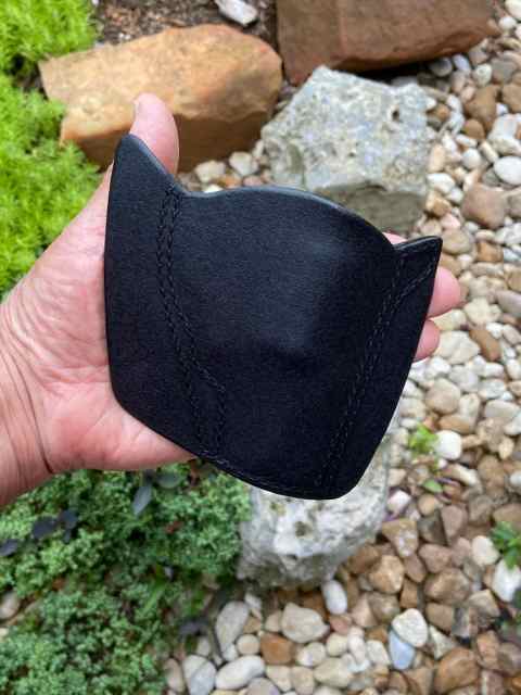 New Del Fatti S&amp;W J Frame RH Pocket Holster