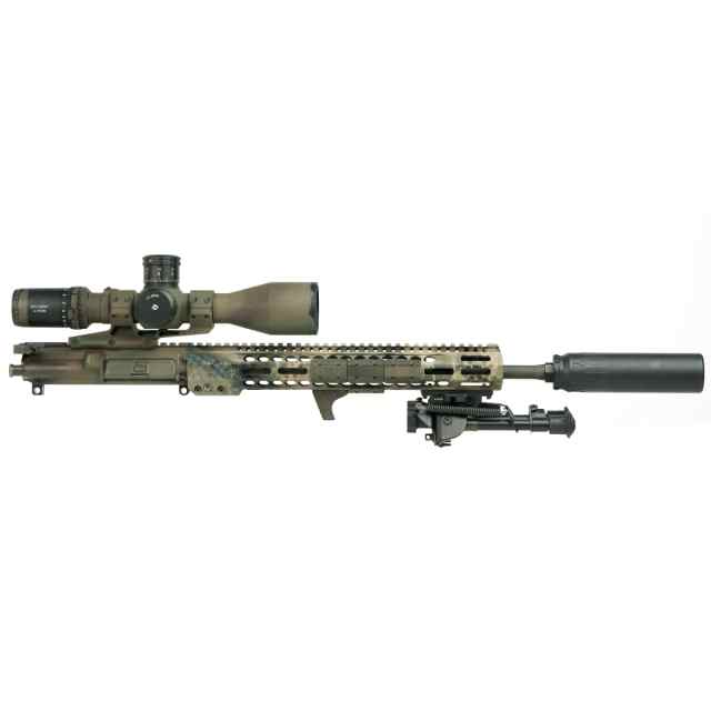 HODGE 16&quot; WTT for AK
