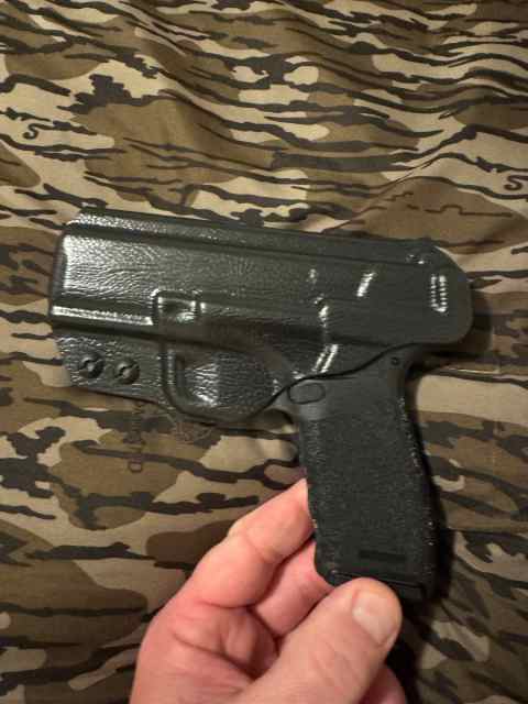 HELLCAT PRO OPTIC READY