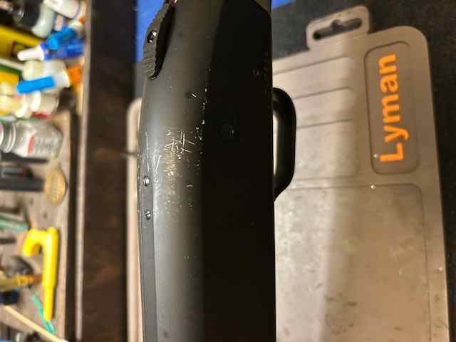 Mossberg 835 Ulti-Mag 12 Gauge Shotgun Camo