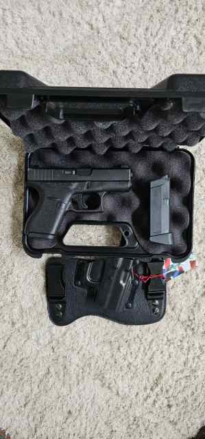 Glock 42